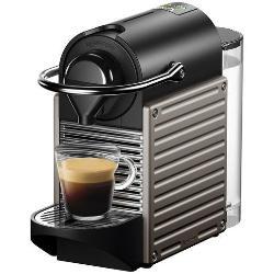 Krups Nespresso Pixie Titan