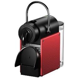 De Longhi Nespresso Pixie Aluminium EN124.R