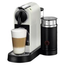 De Longhi Nespresso Citiz & Milk EN267.WAE weiss