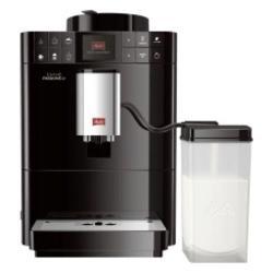 Melitta Kaffeevollautomat Passione OT schwarz