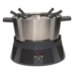 Caso Fondue 2282 schwarz