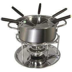 Rotel Fondue-Set Chinoise Bourguignonne F0500