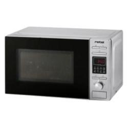 Rotel Mikrowelle 20l mit Grill