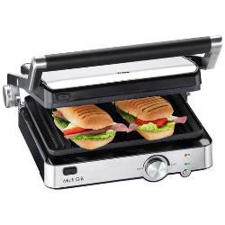 Trisa Grill 'Multi Grill'