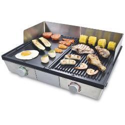 SOLIS Deli Grill Typ 7951