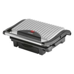 Rotel Doppel-Plattengrill