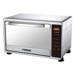 Rotel Kompakt-Backofen 23 l