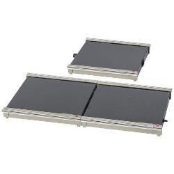 Steba Design-Warmhalteplatte WP 1 Plus 1xErw.modull
