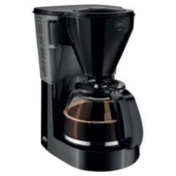 Melitta Filter-Kaffeemaschine Easy schwarz