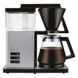 Melitta Kaffeeautomat Aroma Signature Excellence De Luxe