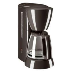 Melitta Single 5 Kaffemaschine M720-1/2 schwarz
