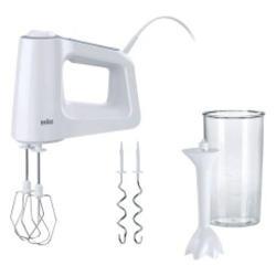 Braun Handmixer Multiquick 3 HM3107