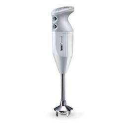 Bamix Stabmixer 140 Electronic Mono hellgrau