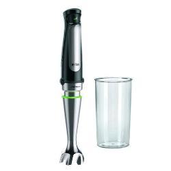 Braun Stabmixer Multiquick 7 MQ7000X BK