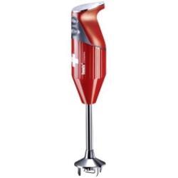 Bamix Stabmixer 160 mono rot Swiss Edition D