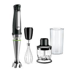 Braun Stabmixer Multiquick 7 MQ7025X