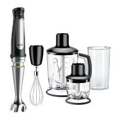 Braun Stabmixer Multiquick 7 MQ7045X