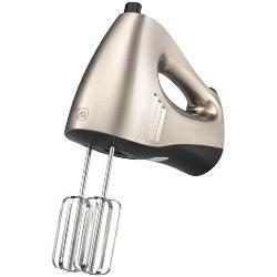 SOLIS Hand & Stick Mixer