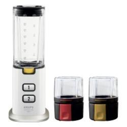 Krups Mini-Standmixer Perfect Mix 9000