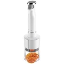 Trisa Stabmixer Spiralizer