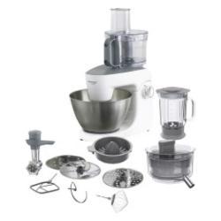 Kenwood Küchenmaschine Multi One KHH326SI weiss