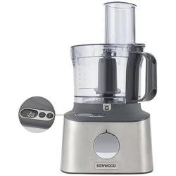 Kenwood Foodprocessor FDM316SS mit intergrierter Waage
