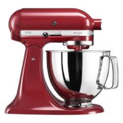 KitchenAid Küchenmaschine KSM125 rot