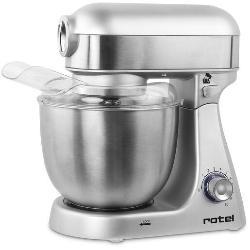 Rotel Küchemaschine grau U445CH1