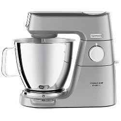 Kenwood Küchenmaschine Chef Baker XL KVL85.124.SI Multip.