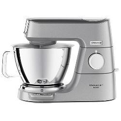 Kenwood Küchenmaschine Chef Baker KVC85.124.SI Multipack