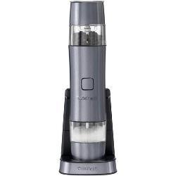 Cuisinart Würzmühle anthrazit