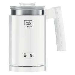 Melitta Milchschäumer Cremio weiss