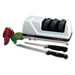 Chef's Choice Messerschleifer 120 professional weiss