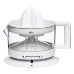 Braun Zitruspresse Tribute Collection CJ3000