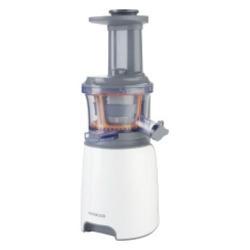 Kenwood Saftpresse Slow Juicer JMP600WH