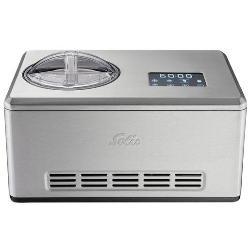 SOLIS Gelateria Pro Touch
