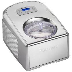 Cuisinart Eismaschine mit Kompressor