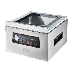 SOLIS Vakuumiergerät Chamber Vac Pro