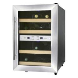 Caso Weinkühler Wine Duett 12