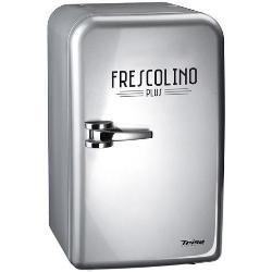 Trisa Minikühlschrank Frescolino Plus silber