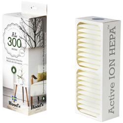 Wood's Active ION Hepa Filter für AL 310 und AL 310-FC
