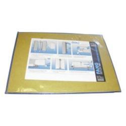 iGu Ersatzklebefolie zu FR4004 Verpackungseinheit à 10 Stk.