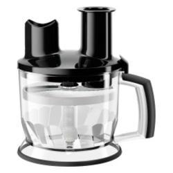 Braun Food Processor MQ70 schwarz z.Multiquick 5,7,9