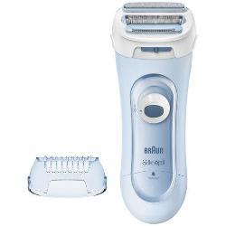 Braun Silk-épil Lady Shaver LS 5160