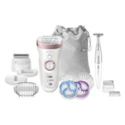 Braun Silk-Epil 9 SensoSmart 9/980 w&d CH-Edition