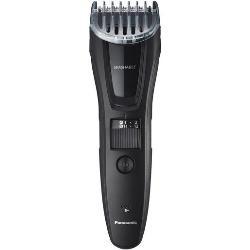 Panasonic Bart-/Haarschn. + Aufsa. Body