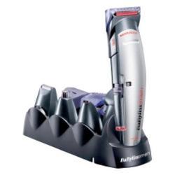 Babyliss Multitrimmer E837E X-10 W-Technologie