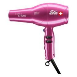 SOLIS Haartrockner Light & Strong Typ 442
