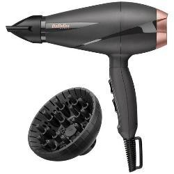 Babyliss Haartrockner Smooth Pro
