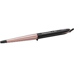 Babyliss Lockenstab Rose Quartz Conical